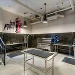Noma Studio W Gym Wd Nr Union Market Wdc-702