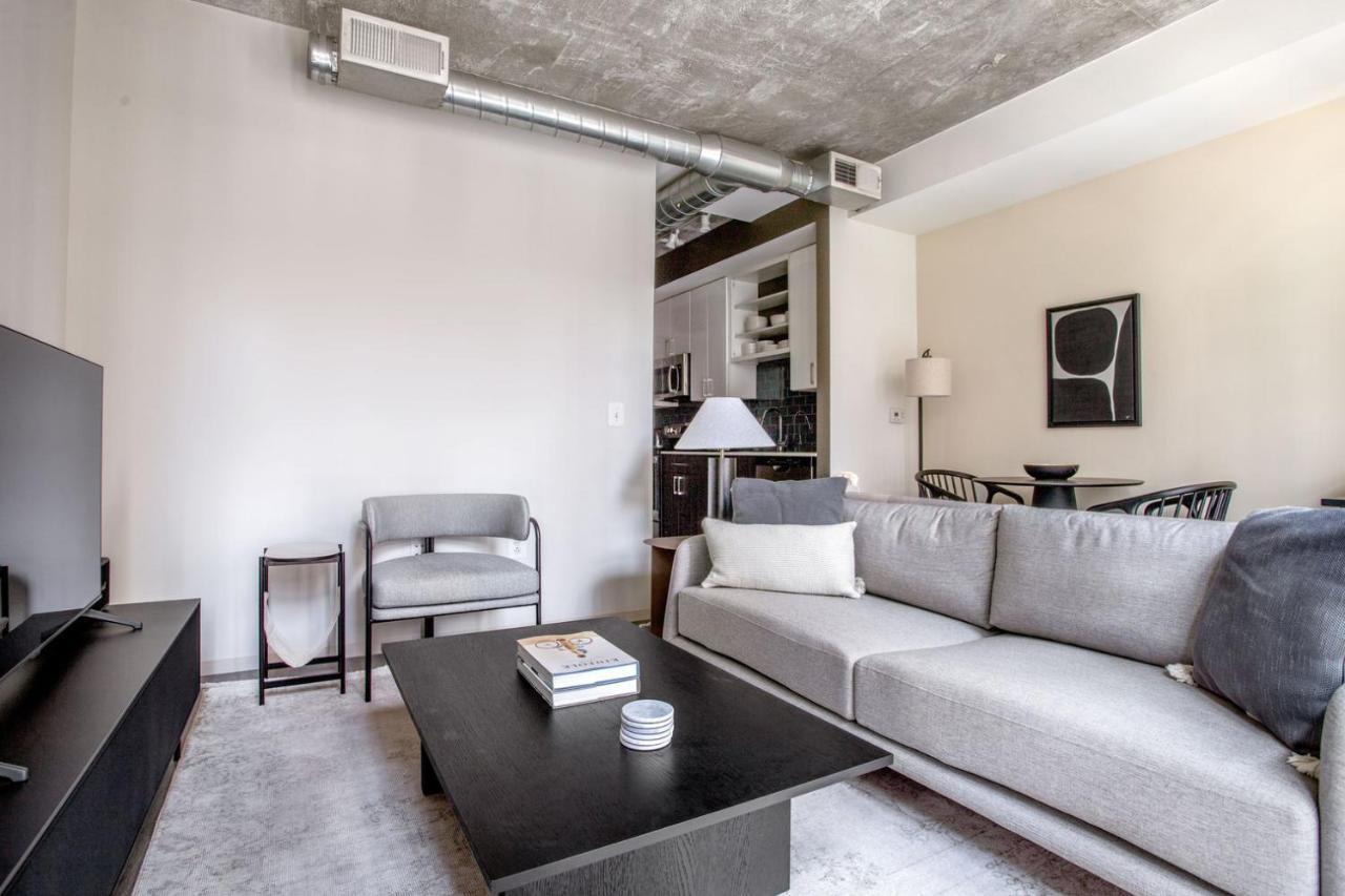 Noma W Gym Wd Nr Union Market Wdc-702 Apartment