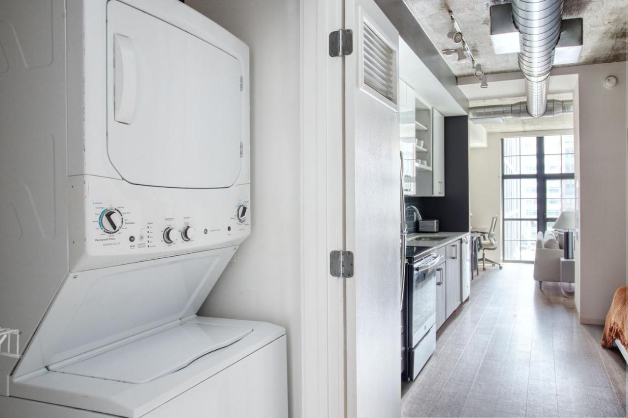 Noma W Gym Wd Nr Union Market Wdc-702 Apartment *
