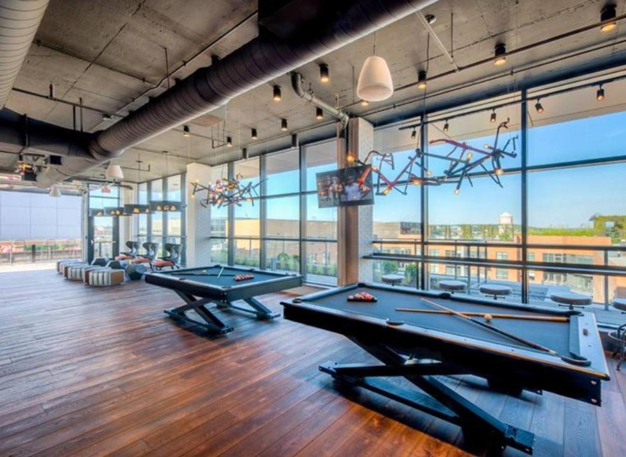 Noma W Gym Wd Nr Union Market Wdc-702 Apartment *