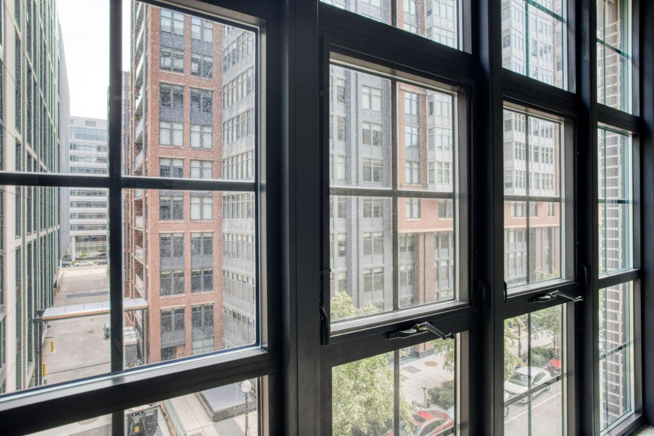 Apartment Noma W Gym Wd Nr Union Market Wdc-702