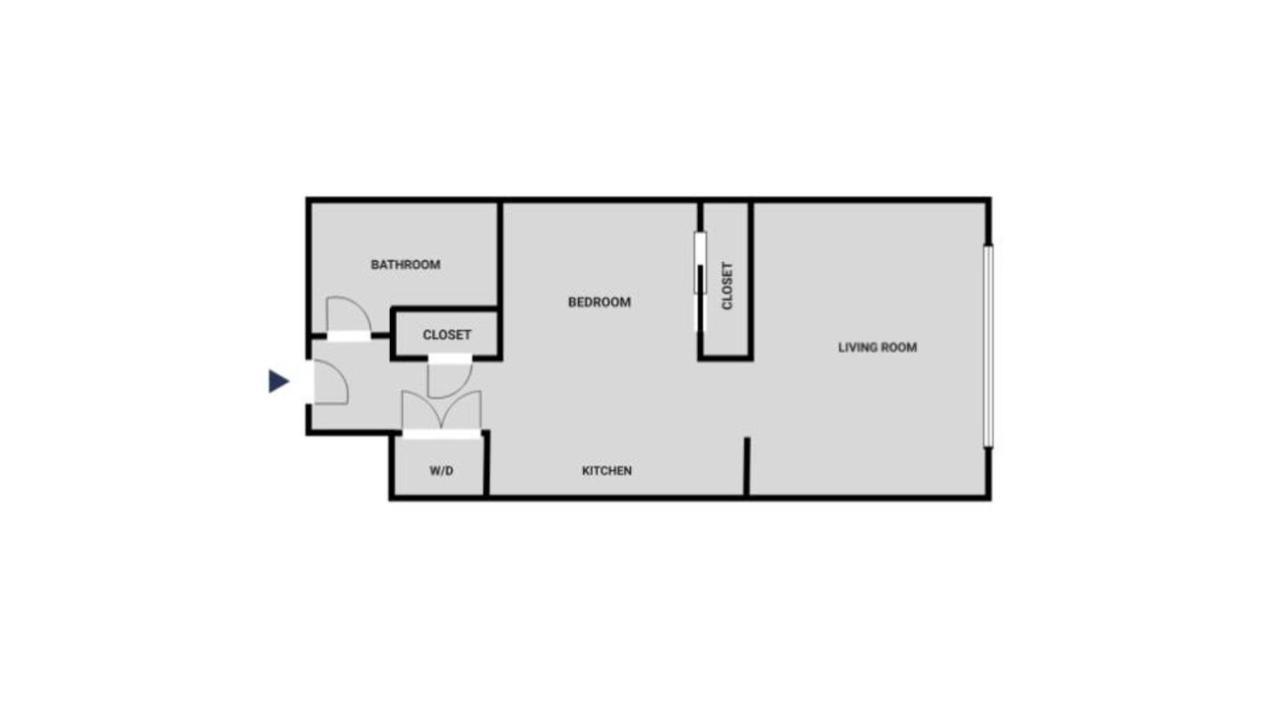 Noma W Gym Wd Nr Union Market Wdc-702 Washington