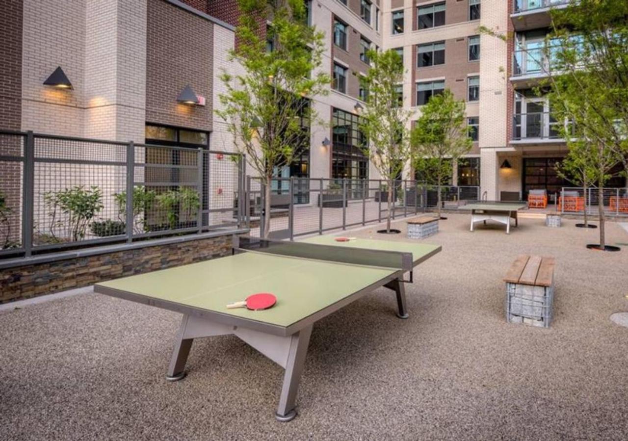 Apartment Noma W Gym Wd Nr Union Market Wdc-702 *
