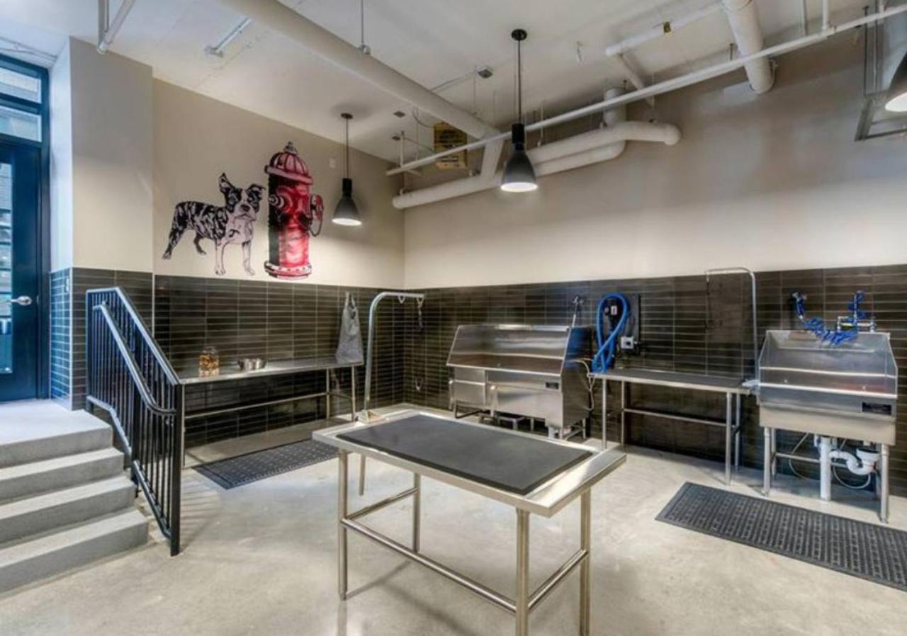 Noma W Gym Wd Nr Union Market Wdc-702 Apartment *