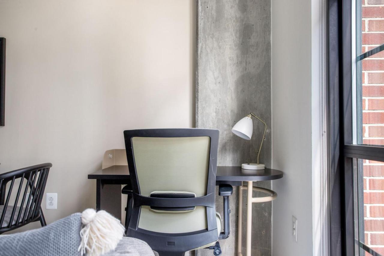 Noma W Gym Wd Nr Union Market Wdc-702 Apartment *