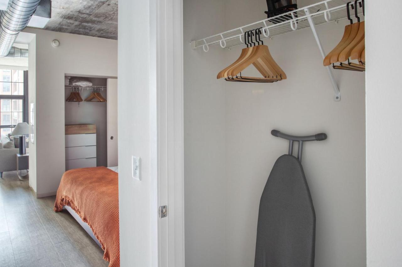 Noma W Gym Wd Nr Union Market Wdc-702 Apartment